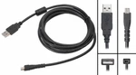 Usb Cable Compatible With Philips Speechmike Premium (ecs-5103-109-28451). Fixed Price $19.95.