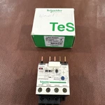 Schneider Lr2k0305 Thermal Overload Relay .54 - .8amps 600vac. Fixed Price $59.99.