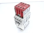 Allen Bradley 100s-c12ej14c Series A Contactor. Fixed Price $224.99.