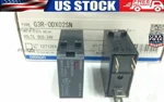 Omron Plc G3r-odx02sn 5-24vdc New #yy0. Fixed Price $48.52.