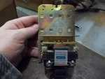 Joslyn Clark 447-9402 Type Hr Relay 600 Vac (366-3). Fixed Price $25.00.