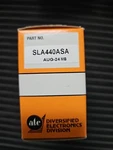 Atc Diversified Electronics Division Sla-440-asa Phase Monitoring Relay. Fixed Price $75.00.