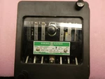 General Electric 12hfa154b25f Relay Gek-45486 / Gef-2757e 24v 125v. Fixed Price $849.00.