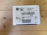 Allen Bradley 700-pll11a1 Bulletin 700 Mechanical Latch Attachment New Nos. Fixed Price $49.99.