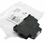 Murr Elektronik 52103 Miro 12.4 24v-2u Output Relay / -unused-. Fixed Price $25.59.