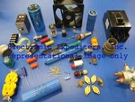 Ts154-c-c Allied 5.8madc-2500-oh. Fixed Price $20.00.