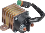 Db Electrical 404-1231-032 Solenoid 12v 200 Amps 4 Terminals Trombetta. Fixed Price $122.82.