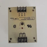 New Time 3 Phase Monitor Model C263. Fixed Price $49.99.