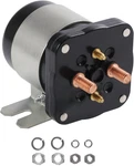 36v 4 Terminal Solenoid 20468g1 Relay Switch Replacement For Ezgo/c. Fixed Price $48.15.