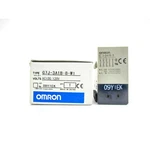 Omron G7j-3a1b-b-w1 100-120vac Nsnp. Fixed Price $61.00.