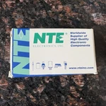 Nte Electronics R02-11010-24 Plug-in Relay Dpdt 24vdc 10a 8-pin Control Panel. Fixed Price $8.32.