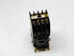 Westinghouse Bf62f Control Relay Style 276a884g01 300ac 10a 6no-2nc 120v Coil. Fixed Price $80.25.
