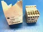 Allen Bradley 104-k09b01 Ser A Reversing Contactor - New. Fixed Price $121.41.