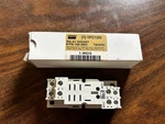 Dayton Relay Socket 8 Pin 16a 300v # 1fc13n. Fixed Price $11.40.