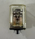 Omron Mk2ua006004 Relay. Fixed Price $35.00.