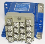 Nos Leach 9274-4024 Relay 10 Amp 4 Pdt Class B8 Coil 28vdc Sealed - Usa Ship. Fixed Price $49.99.