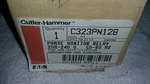 Cutler Hammer Phase Monitor Relay Cat.# C323pn12b. Fixed Price $95.00.