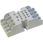 1pc Te Relays-p&b, Oeg 27e166 Relay Socket, 4pdt, Intl Via Eis Only + No Ff. Fixed Price $47.76.