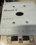 Moeller Dil M185-s Dilm1000-xh 220 - 240 V Coil Contactor. Fixed Price $250.00.