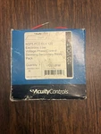 Acuity Controls Nsp5 Pcd Elv 120 Secondary Relay Pack 213jfm. Fixed Price $59.99.