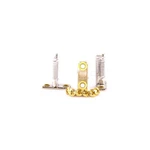 Abb Ge Industrial Cr123c184a, 1.4 To 1.55 A, Class 20 Overload Relay Heater, 1pc. Fixed Price $6.46.