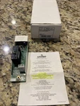 Leviton Lighting Relay Module, Model: Relay-lat 20a Z-max Brand New Open Box. Fixed Price $19.95.