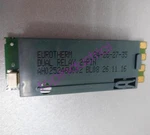 1pcs New Eurotherm Ah025246u002 Double Relay Module Rr, Dual 2-pin. Fixed Price $103.03.