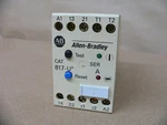 Allen Bradley 817-ud Thermistor Relay 110vac Coil. Fixed Price $149.99.