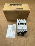 New In Box Allen-bradley Contactor 110/120v. Coil 100-a30nd3 Series B. Fixed Price $198.00.