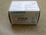 1 X Siemens 3ty7561-1ua00 Electric Comp. Auxiliary Switch. Fixed Price $46.49.