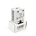 Crouzet Solid State Relay Gn 84137750 Original Packaging. Fixed Price $70.71.