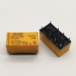50pcs New Ds2y-s-dc5v For Nais Ds-relay 8 Pin Miniature Relay. Fixed Price $50.45.