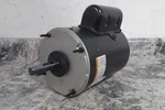 Hessaire B370-8 1/2 Hp 825 Rpm 115/208-230v Replacement Exhaust Fan Motor. Fixed Price $69.99.