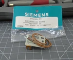 New Siemens 3tx6404-0h Suppression Diode 3thb40 To 3thb42 24-250 Volt Dc. Fixed Price $19.78.