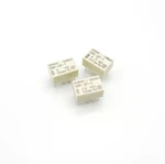 10pcs New Omron G6k-2p-y G6k2py Relays 3v 5v 12v 24vdc Brand. Fixed Price $43.66.
