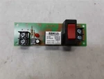 Functional Devices Ribm12s Track Mount Relay 395243 306 Switch. Fixed Price $19.99.