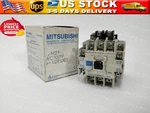 Mitsubishi S-n21 Magnetic Contactor Ac100v-. Fixed Price $34.47.