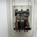 Magnecraft W388bcpx-3 Relay A283xbx69c 24vdc Lot Of 16. Fixed Price $225.00.