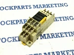 Omron G3dz-4b G3dz4b Relay Coil: 24vdc 30 Days Warranty Fast Shipping. Fixed Price $95.00.