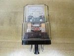 Dayton 5x827e 120v 50/60hz Relay. Fixed Price $30.77.