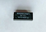 Magnecraft W101mip-13 Relay - 6 Pin Dip Package 5vdc Coil. --new. Fixed Price $96.49.