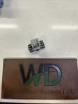 Sa 29513 Relay Block Blade Socket 300v 10a 11-pin & Kup-14a15-120 Used Pair. Fixed Price $23.39.