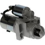 Parts Player Starter Compatible With Isuzu Am General Cadillac Multicolored. Fixed Price $119.99.