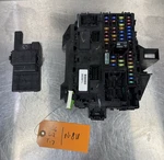 2013-14 Ford F150 Body Control Module Fuse Relay Junction Box Bcm Ec3t-14b476-ba. Fixed Price $139.99.
