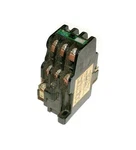 Matsushita Control Relay 10 Amp 600 Vac Model Bmf0-6-33-1. Fixed Price $49.99.