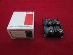 Cutler Hammer E30kla4 Contact Block New. Fixed Price $109.89.