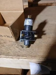New Mdi 30no-120a 30a 120vac General Purpose Mercury Relay. Fixed Price $68.00.