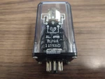Line Electric Rlp-2a-120 Relay 5a 120vac 11 Pin - New Old Stock. Fixed Price $39.99.