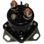 New Solenoid Relay 12v Continuous Duty For Ford 6.9l 7.3l Diesel Ihc T444e. Fixed Price $21.19.