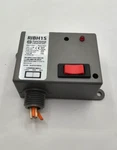 Functional Devices Rib Enclosed Pre-wired Relay 10a 277vac Spst Ribh1s. Fixed Price $27.50.
